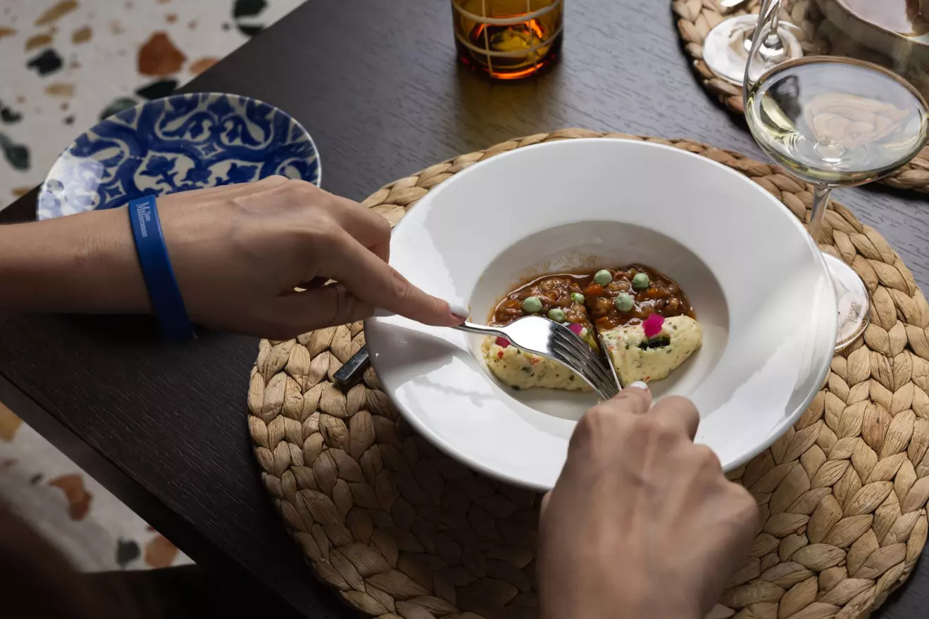 Taste the Mediterranean 2026