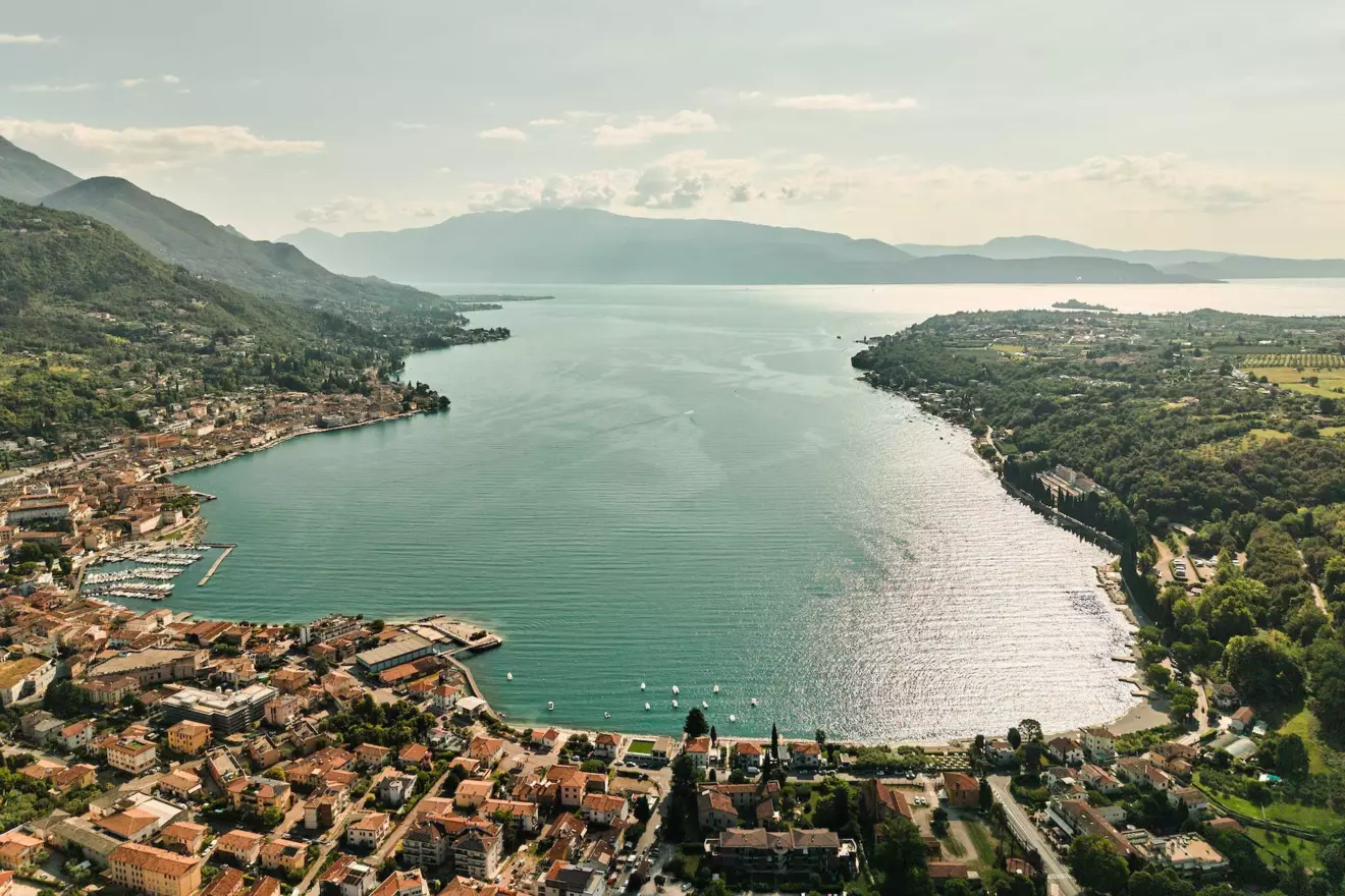 Falkensteiner Resort Lake Garda, Sal&ograve;