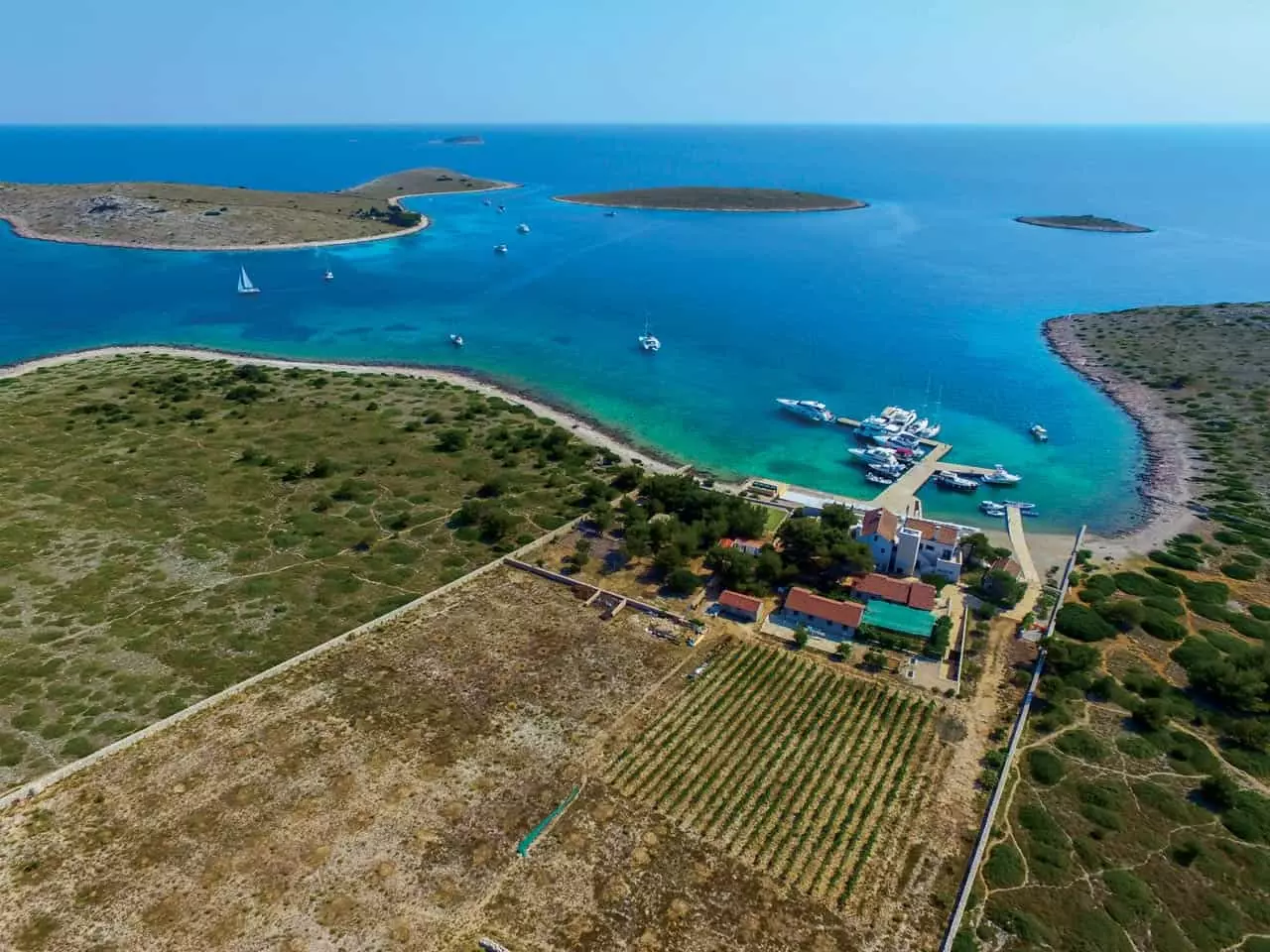 NP Kornati