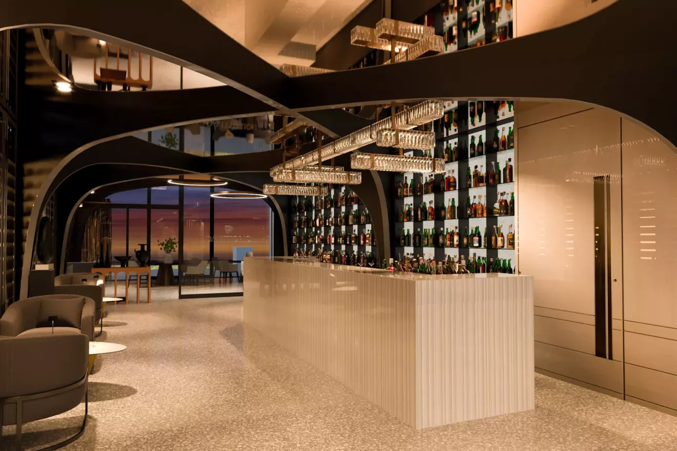 Harry&rsquo;s Piccolo Poreč 