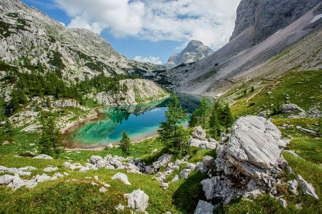 Slovenija