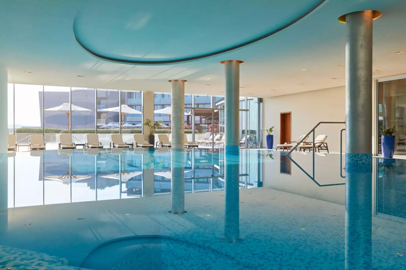 Adriatic Istria Resort 