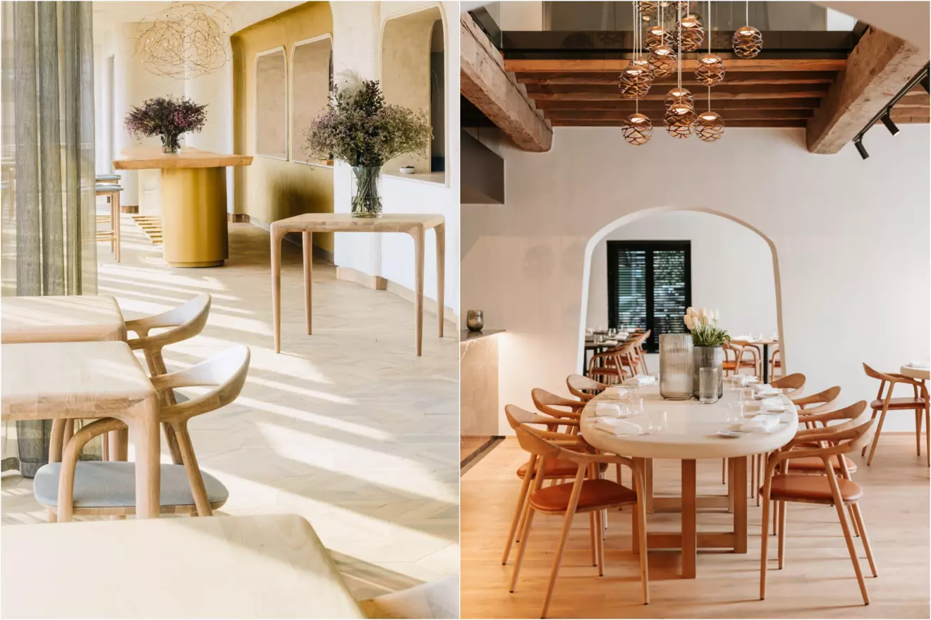 horto restoran, artisan namje&scaron;taj