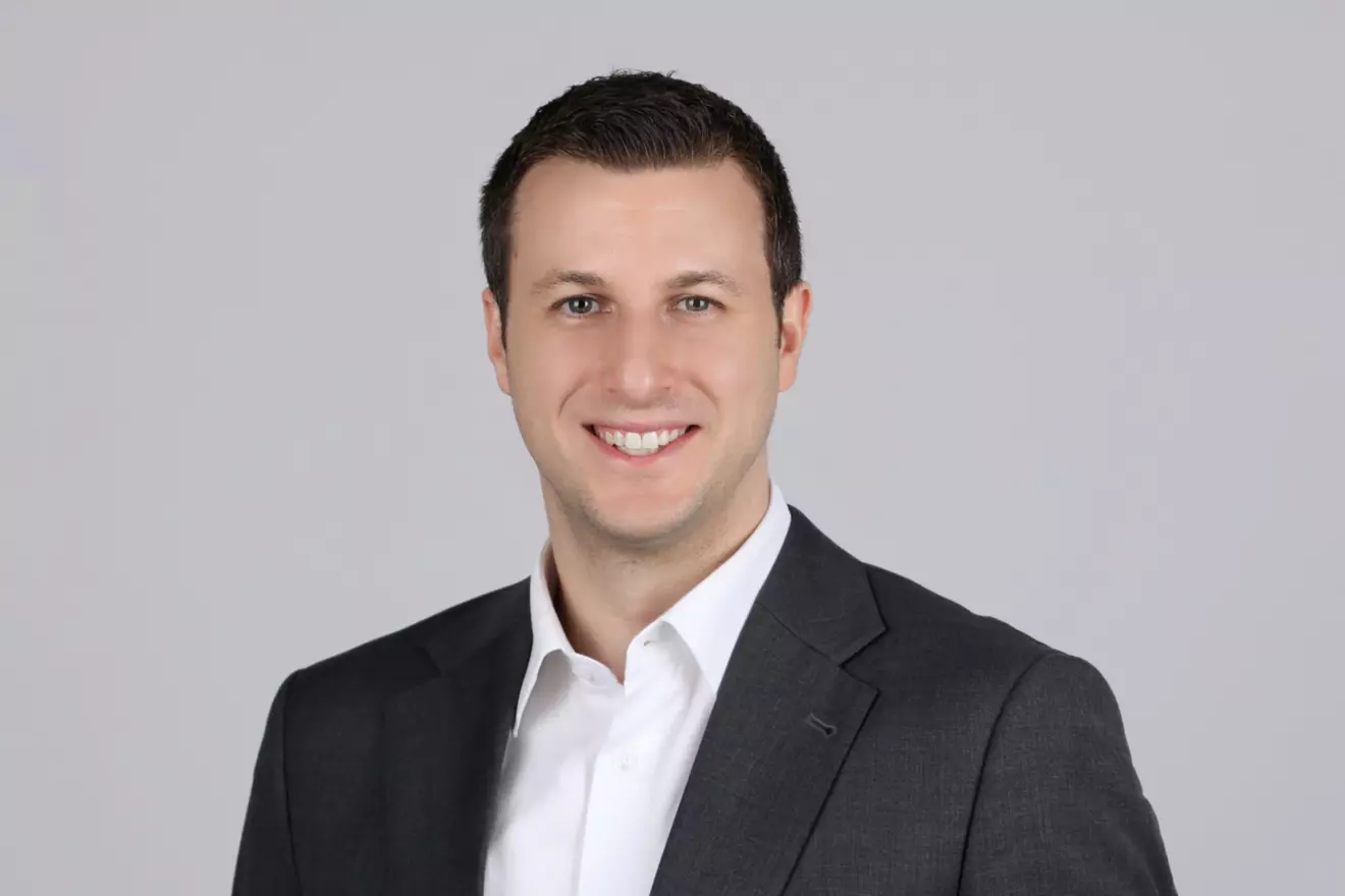 daniel pačić, mbf