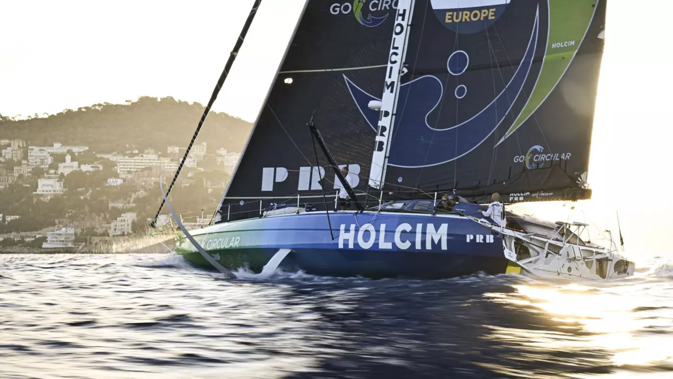 ocean race europe-Holcim PRB sailing nice.jpg