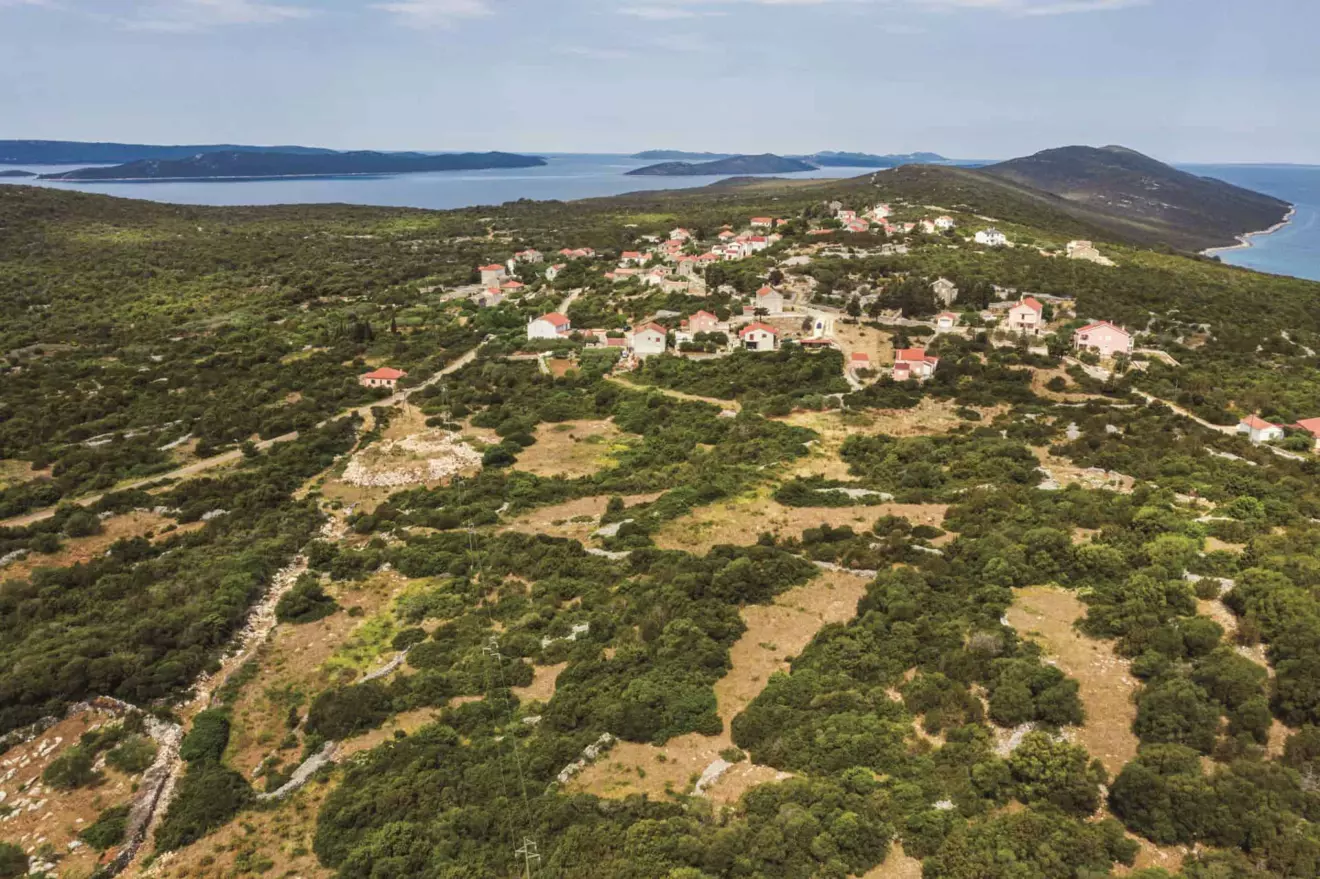 zadarski otoci