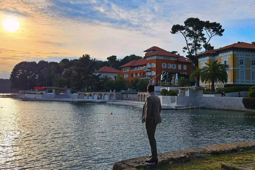 zoran pejović lošinj hoteli i vile