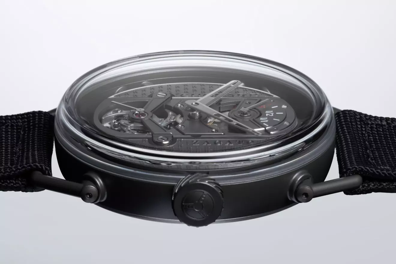 Chopard Zagato Lab One Concept - profil sata.jpg