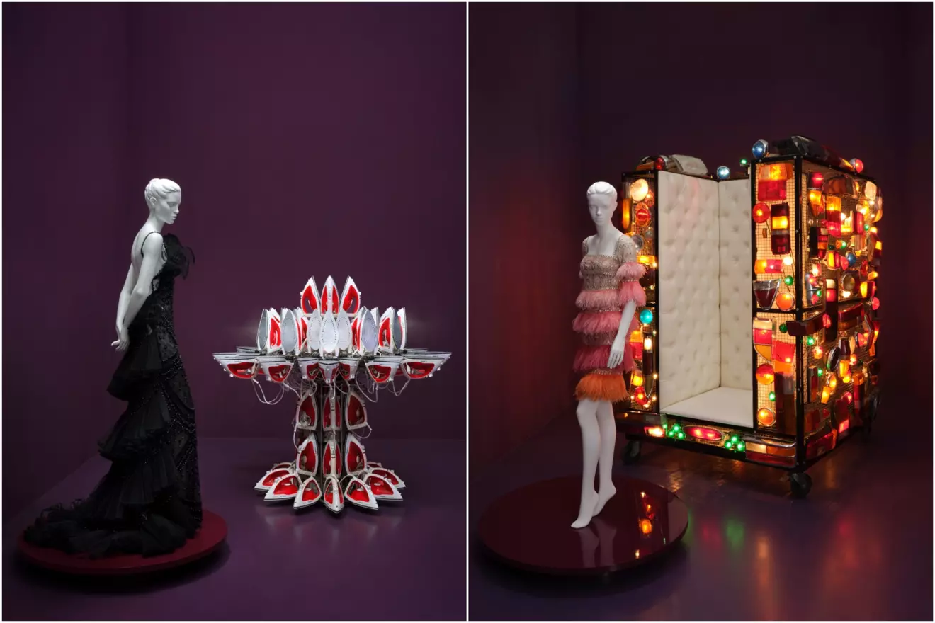 VENUS izložba u rimu