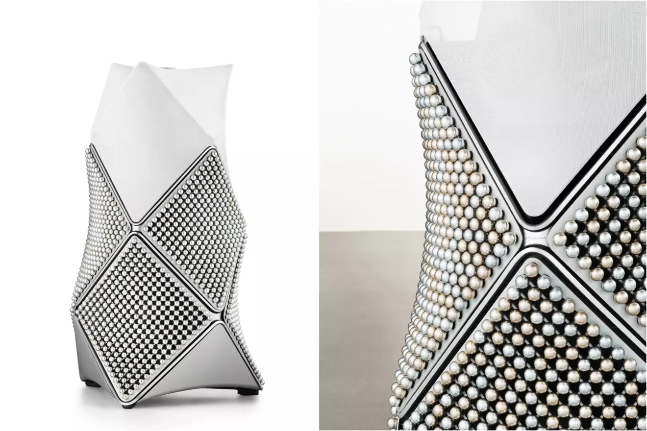 Beolab 90 Zenith Edition