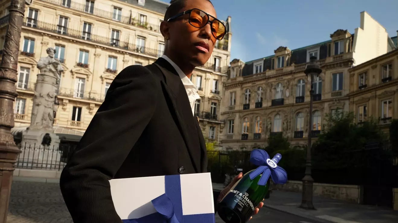 Pharell Williams