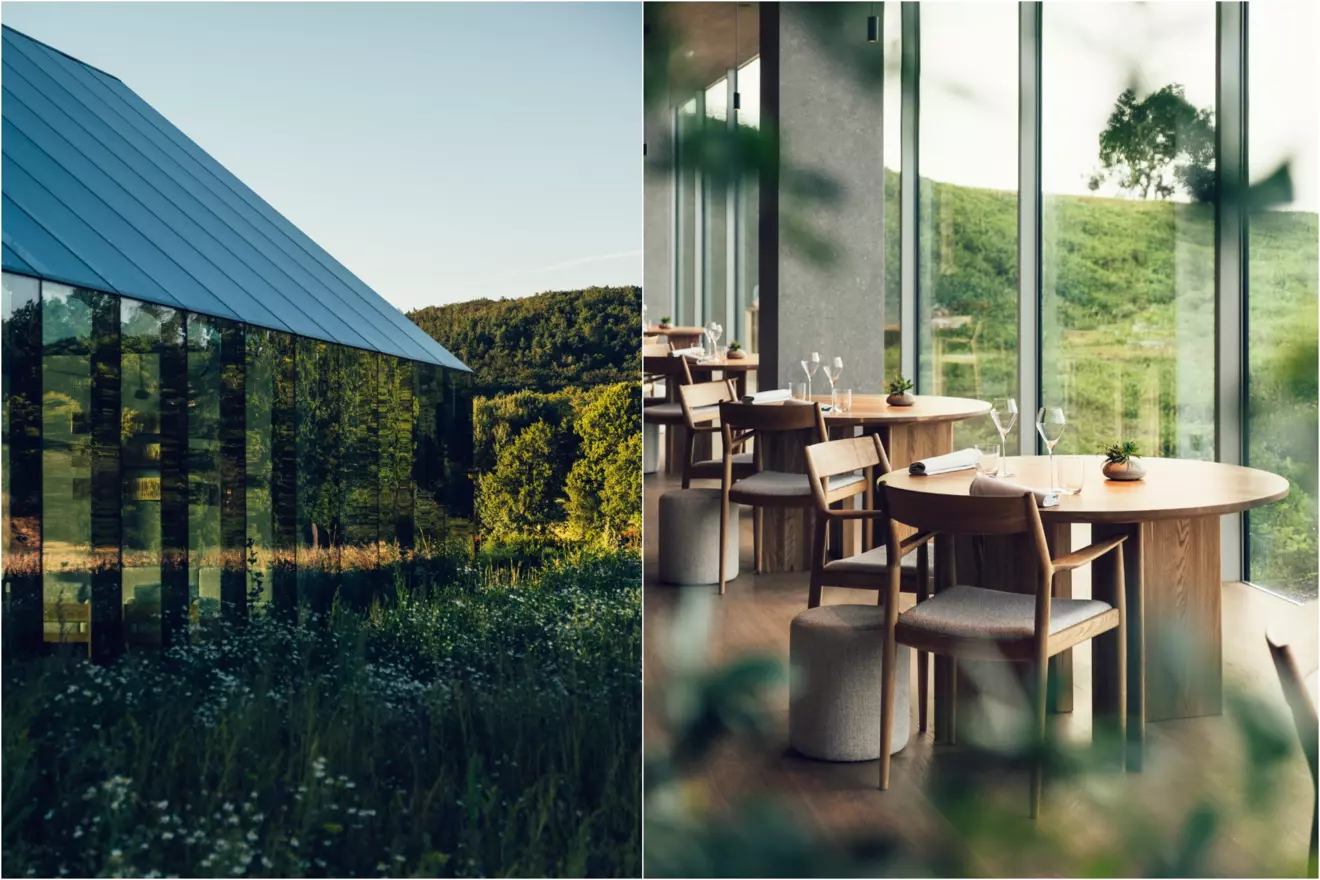 restoran &Auml;NG, &Auml;stad Ving&aring;rd