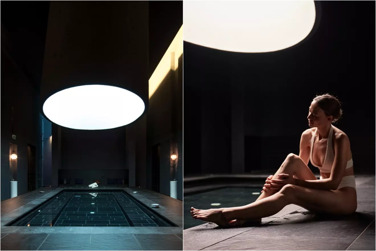 SHEvolution Wellness Retreat, Falkensteiner Hotel