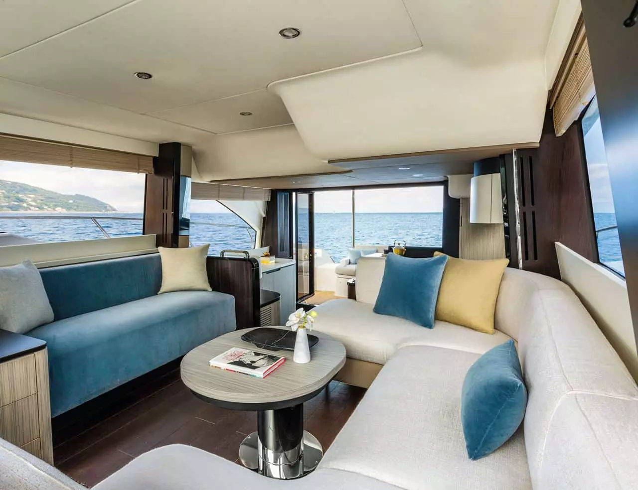 Azimut 55 