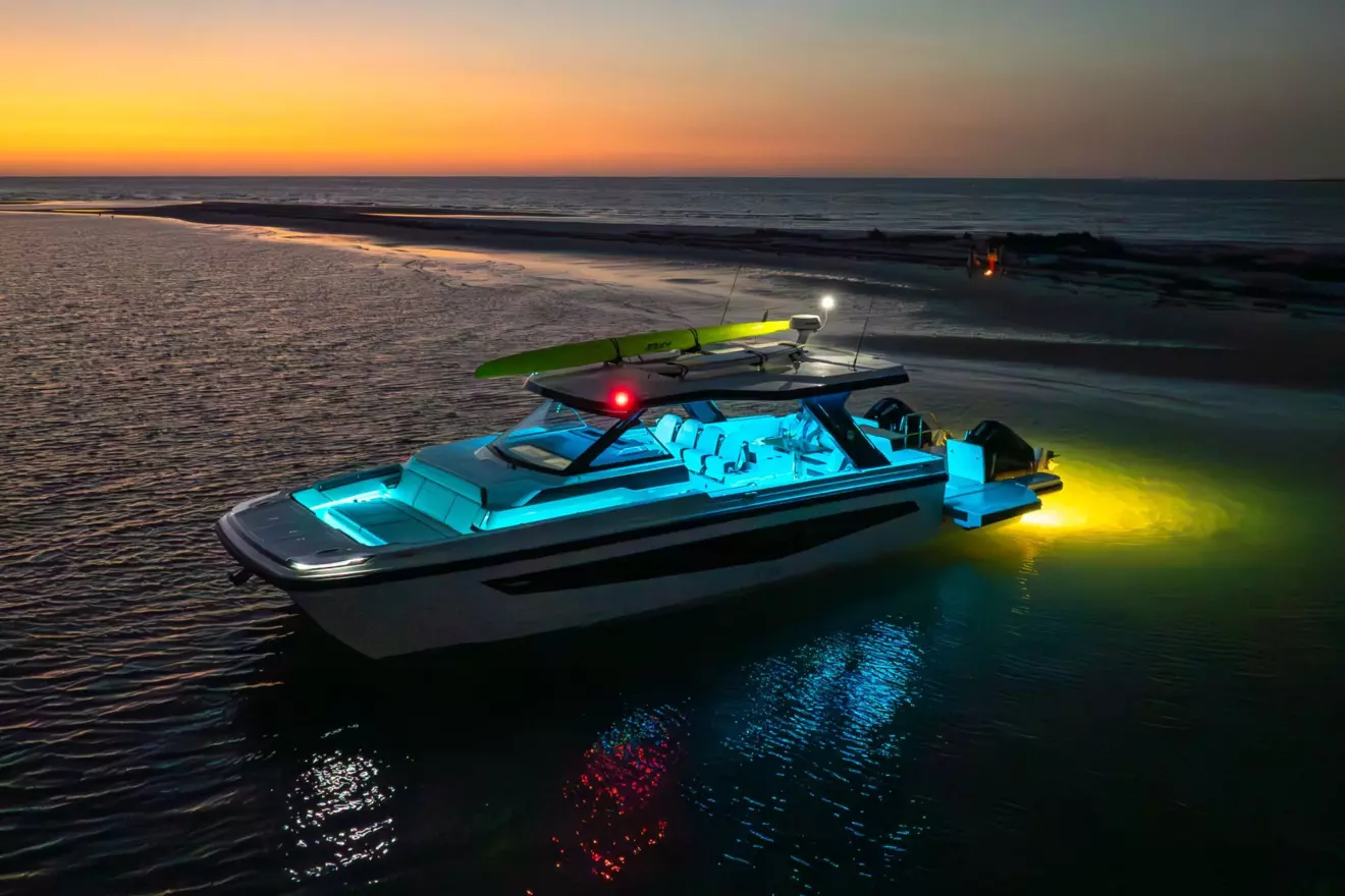 Aquila 45 Sport - nigt at anchor.jpg