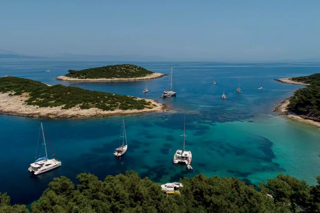 saplun, lastovo