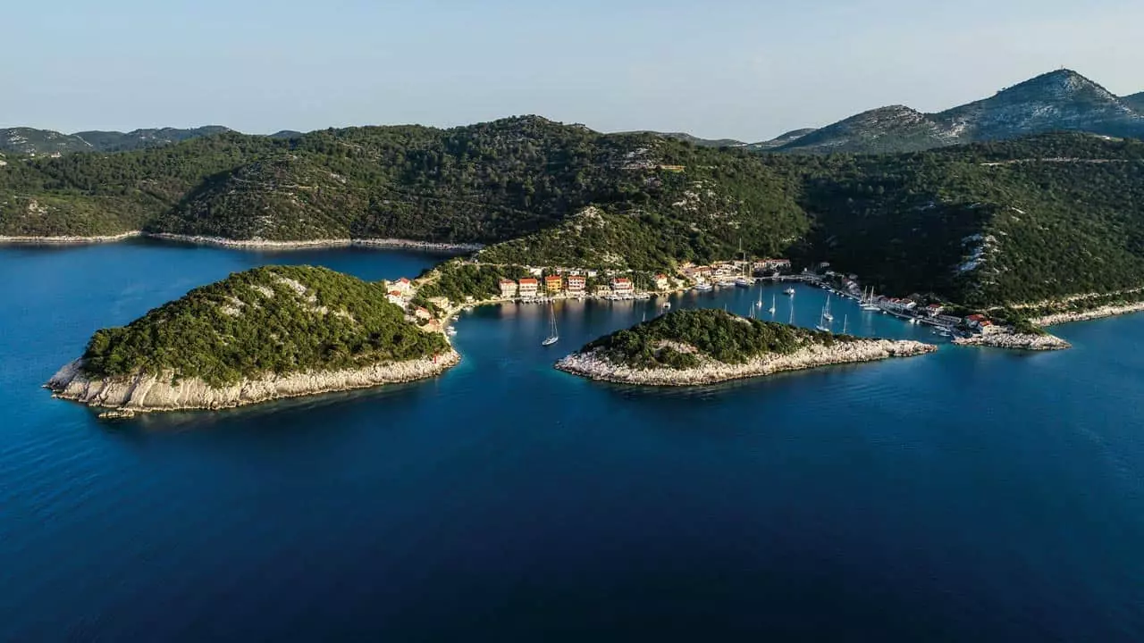 restorani na jadranu 