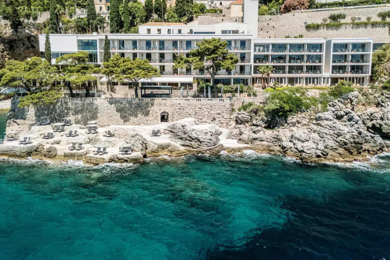 villa dubrovnik