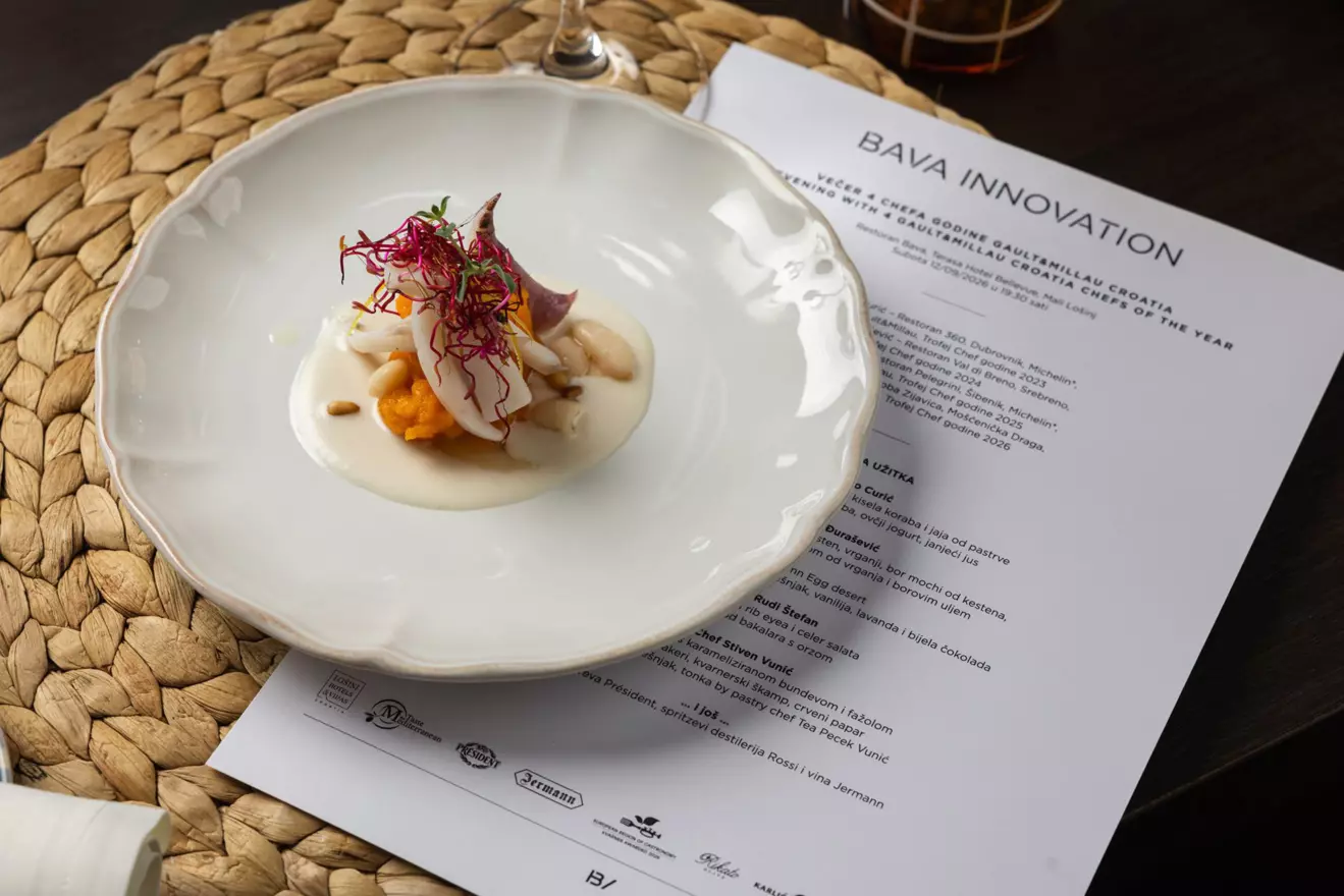 Taste the Mediterranean 2026