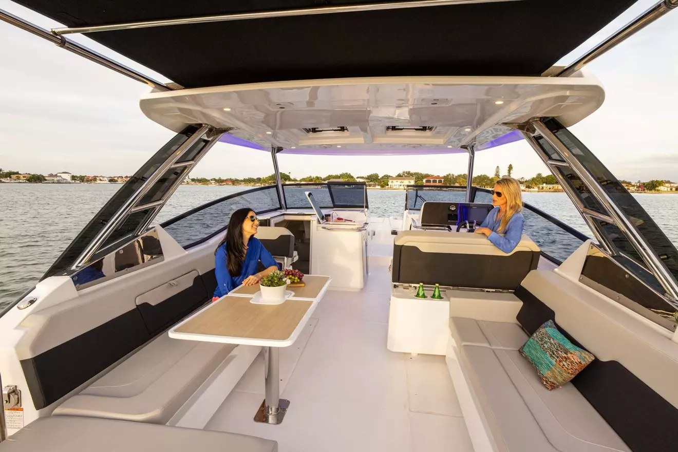 Aquila 32 Sport Catamaran