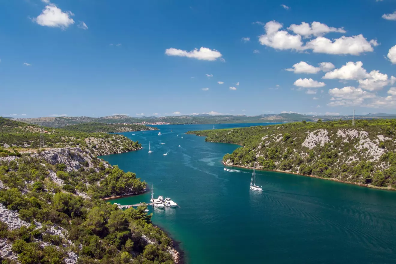 skradin