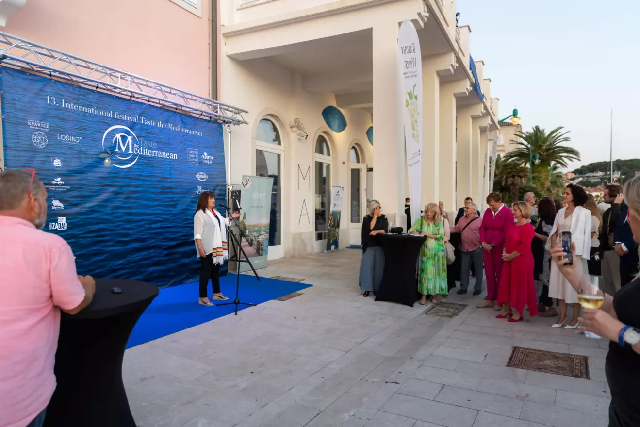 Taste the Mediterranean-otvaranje festivala.jpg