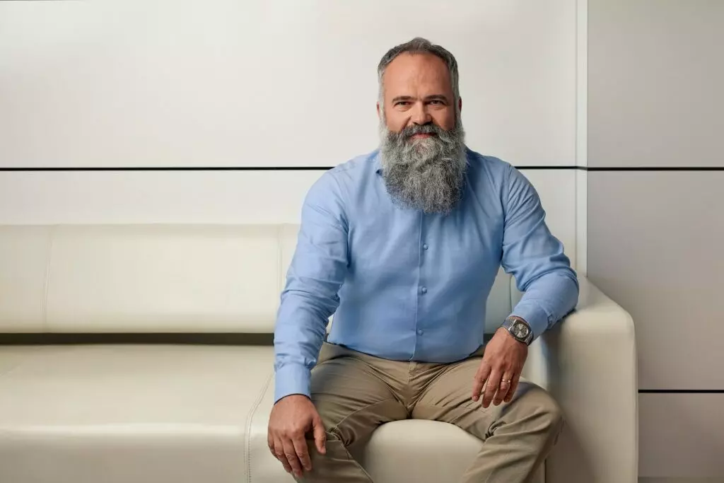 andrija šimić jahting