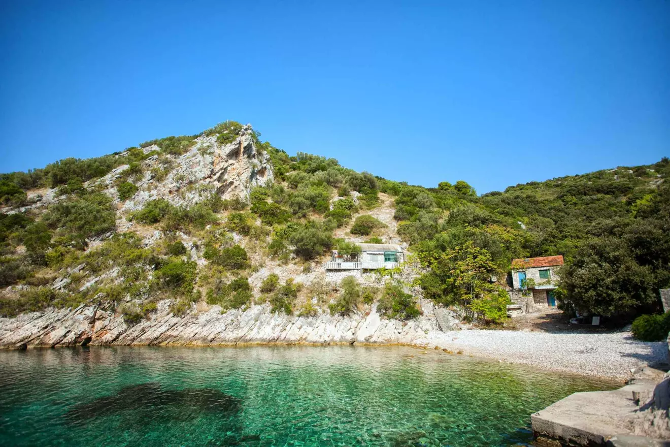 Uvale s južne strane, Senjska.jpg