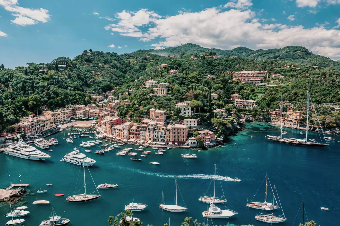 portofino