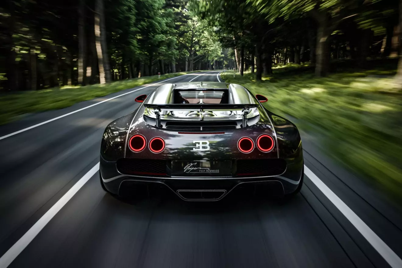 Bugatti F.K.P. Hommage - straznji dio.jpg