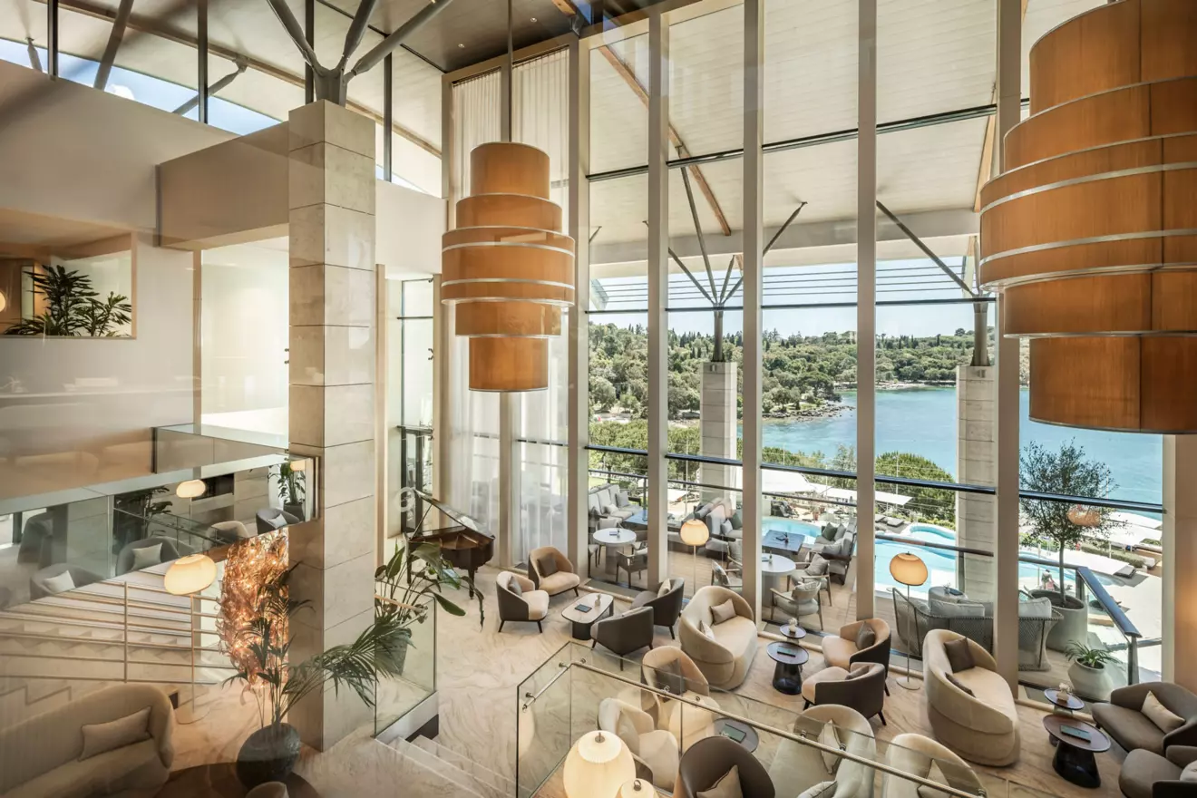 monte mulini, hotel, lobby