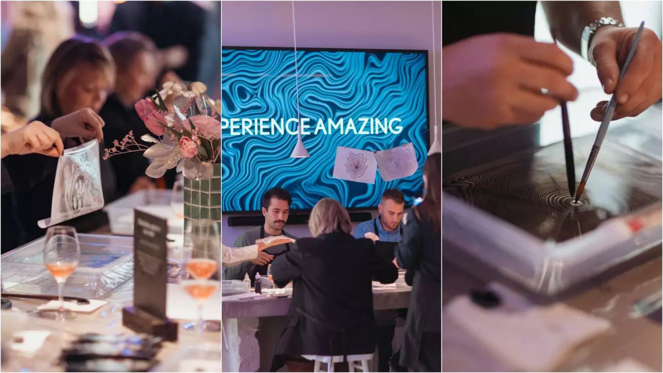 Lexus Fizz Flow - slikanje na vodi.jpg