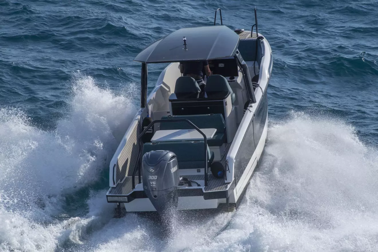 Balder 850 Open - pogled straga.JPG