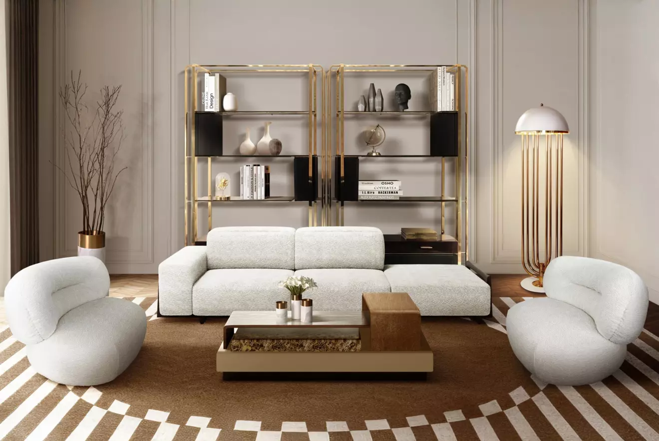 cloud dancer, trend interijeri