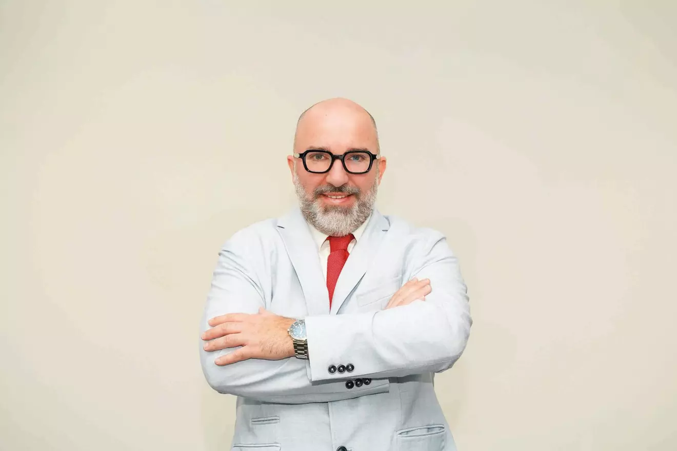 marko pažanin, Croatia Sotheby's nekretnine