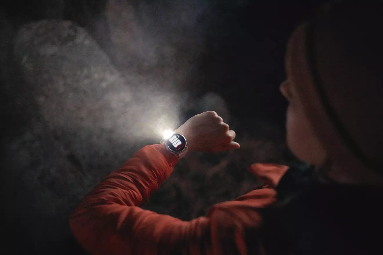 garmin epix pro serija satova
