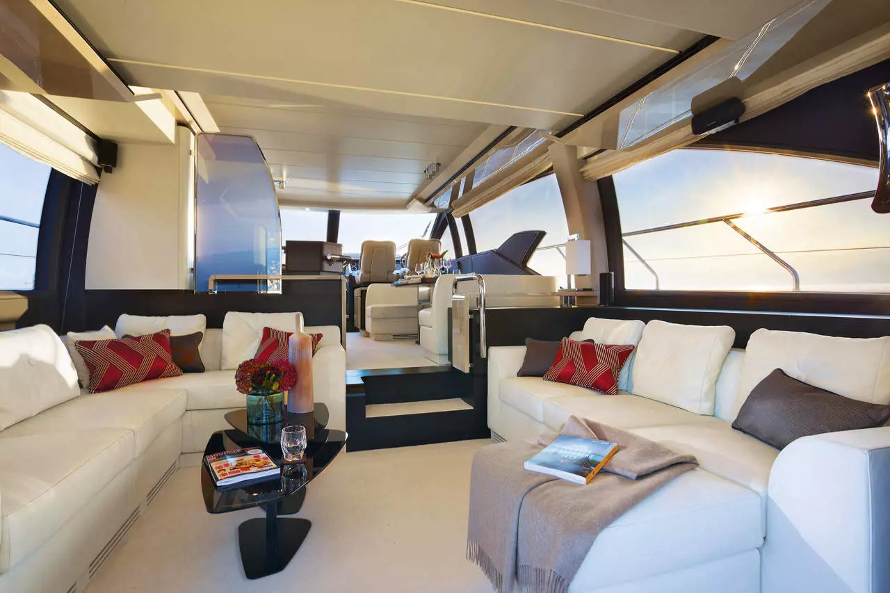 Azimut 66
