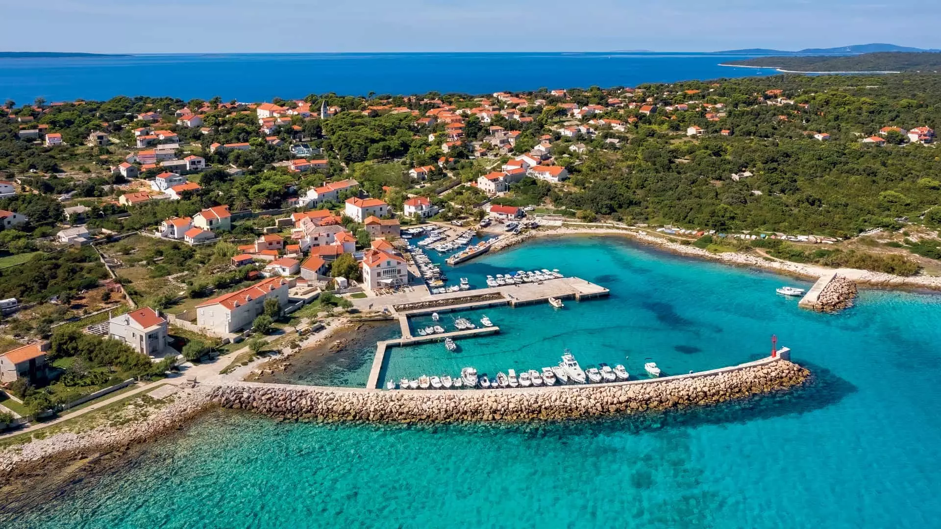Otok Silba: hrvatski dragulj bez automobila