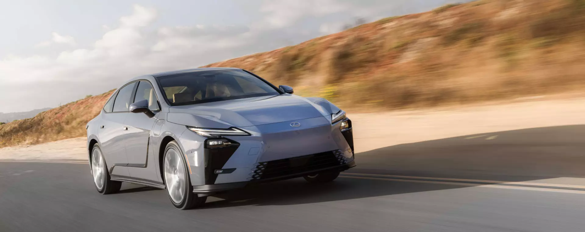 Lexus ES: Nova definicija luksuzne limuzine