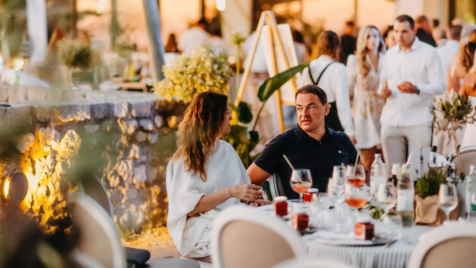 La Dolce Vita u Šibeniku: Adriatic Wave spojio yachting, lifestyle i talijansku eleganciju