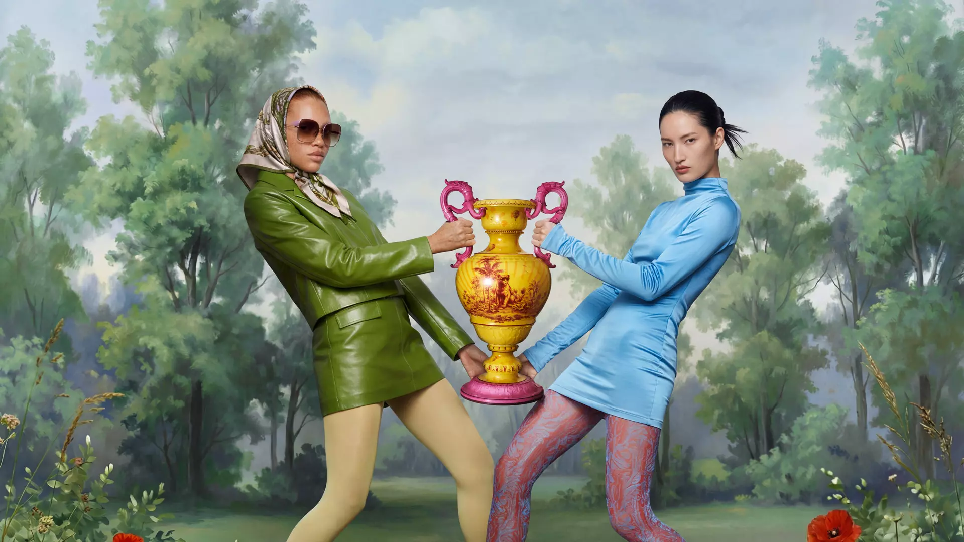 Nova Meissen kolekcija spaja nasljeđe i suvremeni stil