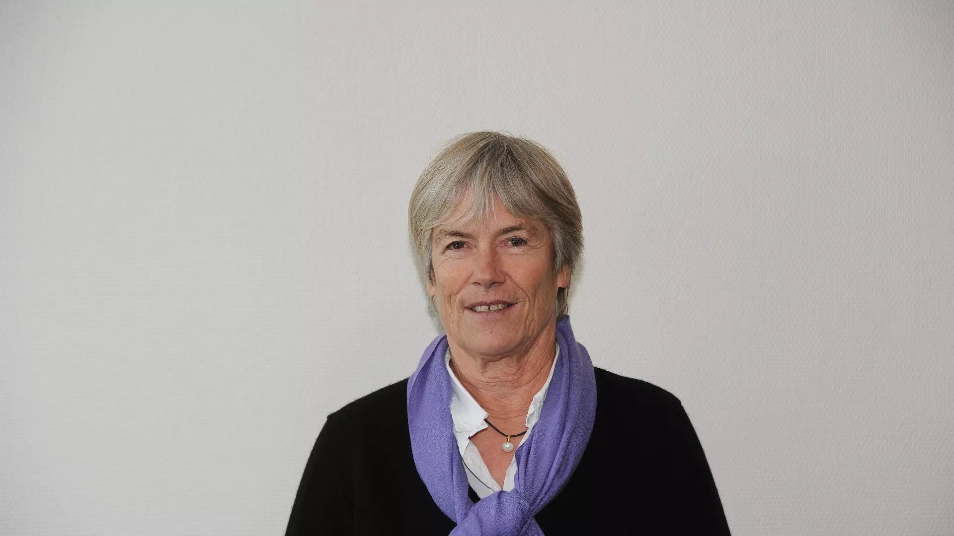 Claire Fountaine o zlatnom jubileju Fountaine Pajota