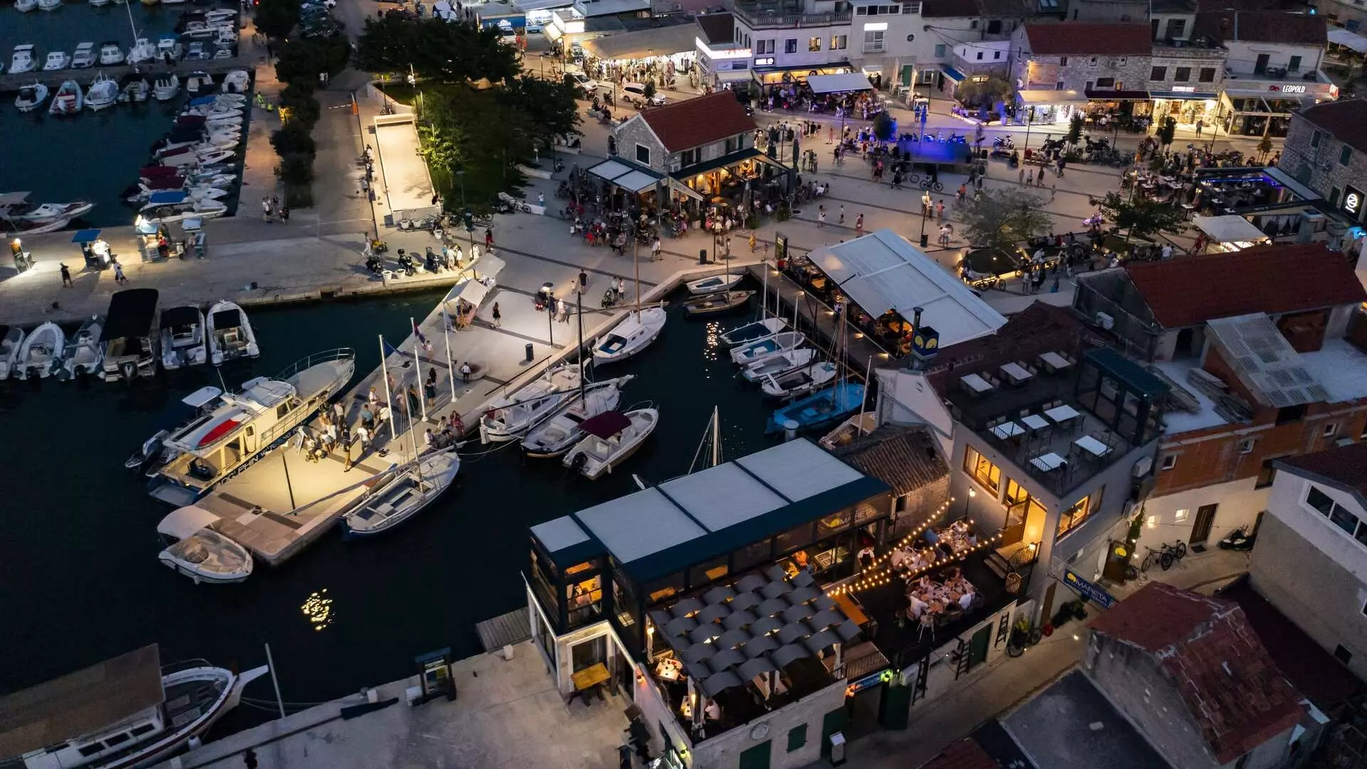 Murterska promenada: Treće izdanje festivala kojeg se jedva čeka