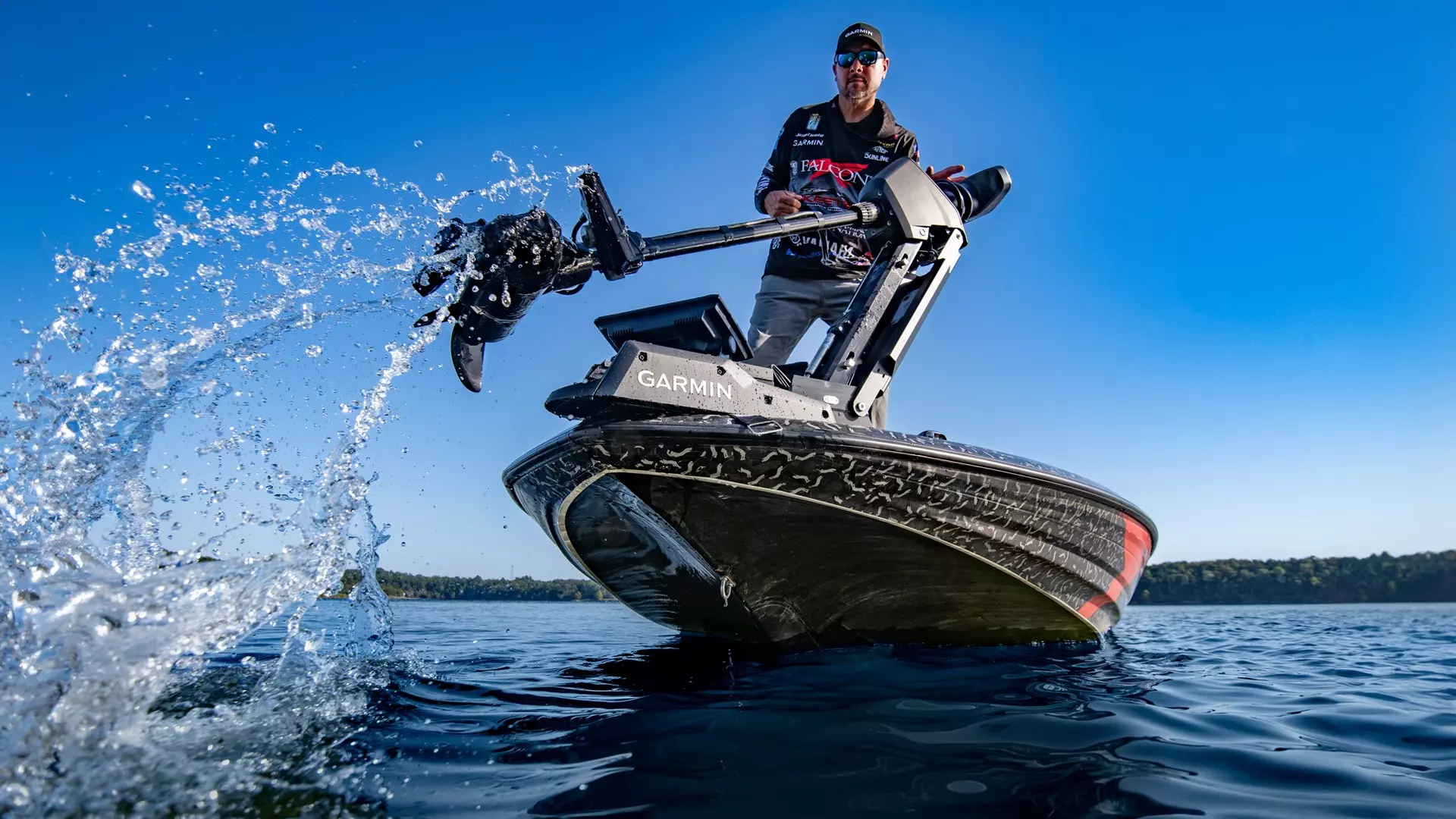 Garmin predstavio novi Force Pro motor