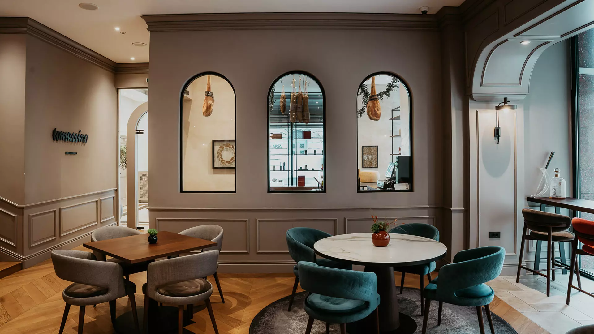 Veliki međunarodni uspjeh restorana Tomassino