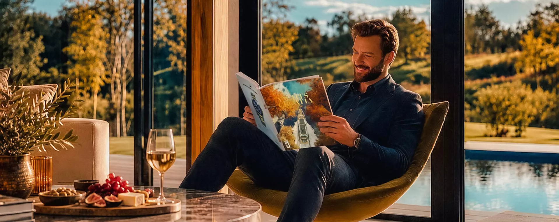 Jesensko izdanje magazina Yachts Croatia u prodaji