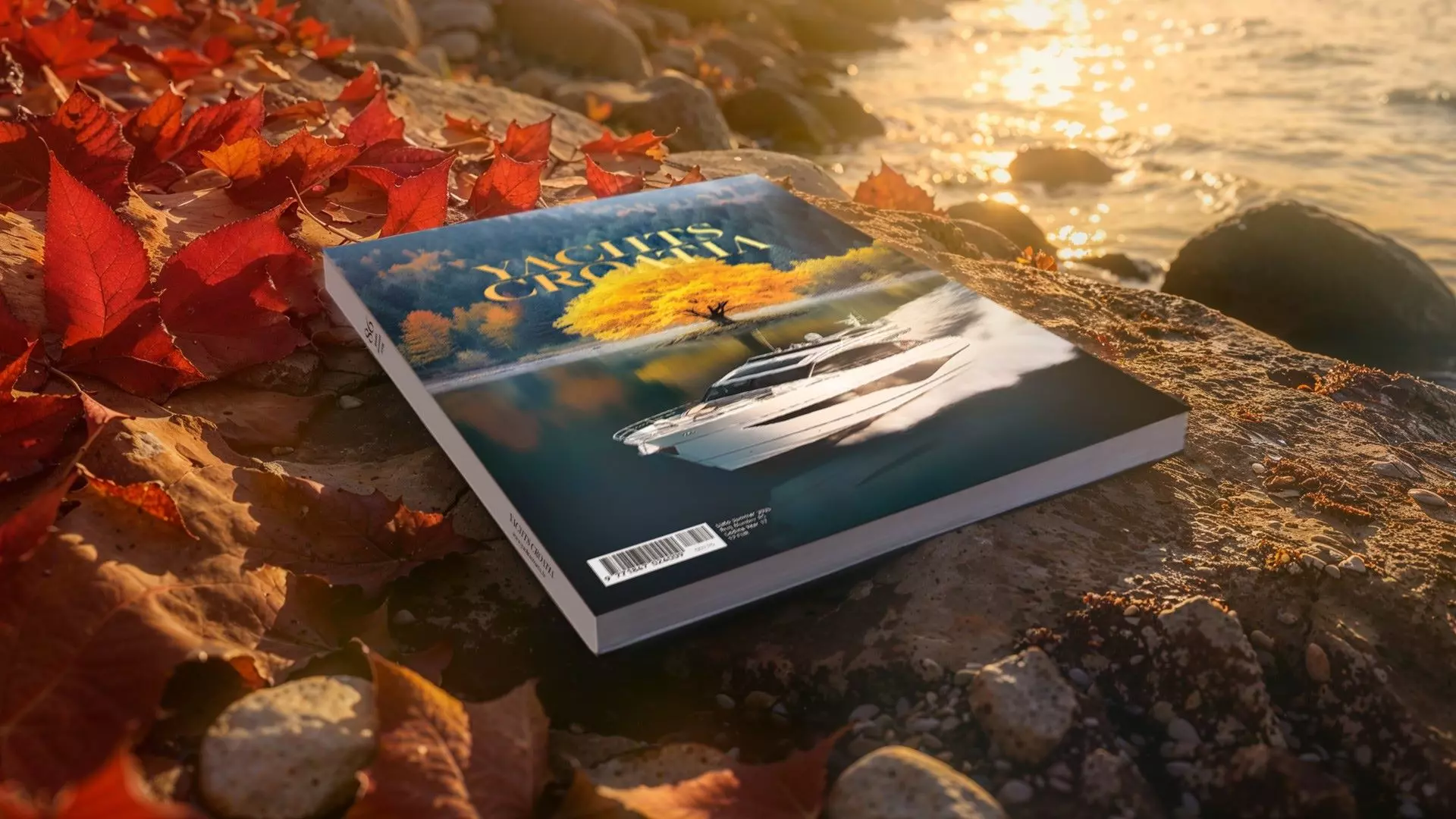 Jesensko izdanje magazina Yachts Croatia u prodaji