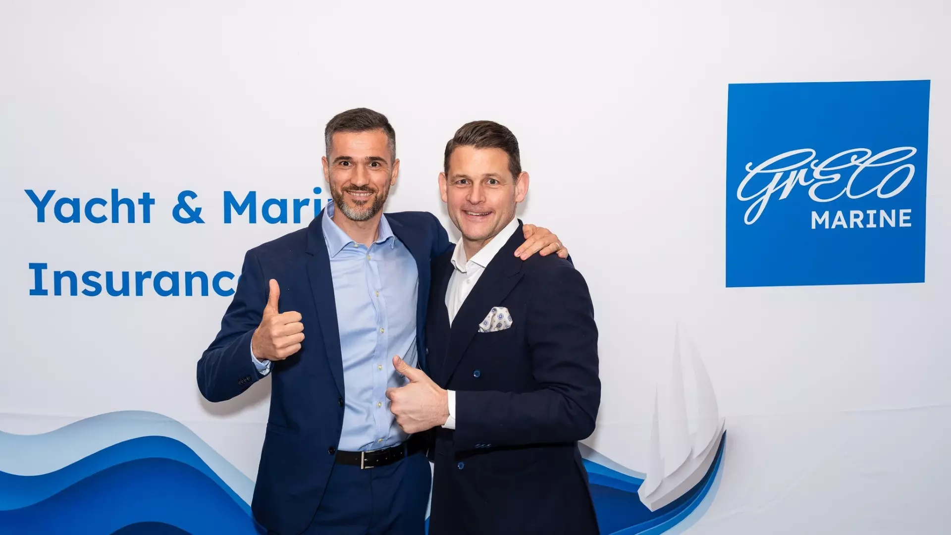 GrECo Marine 'isplovio' iz Poreča: Novi specijalistički tim za osiguranje jahti i kompleksnih pomorskih rizika