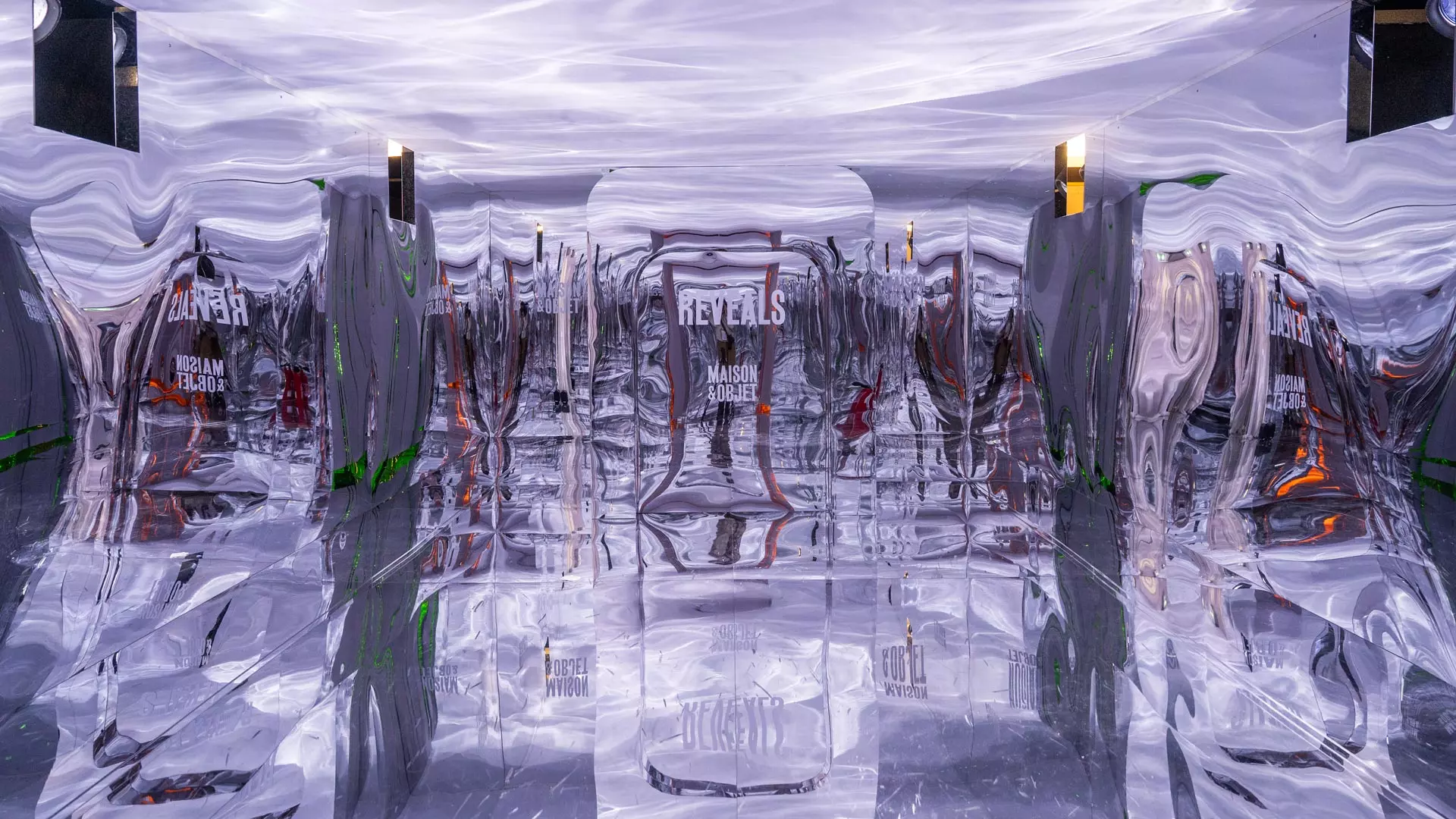 Maison&Objet 2026.: Kad prošlost oblikuje budućnost interijera