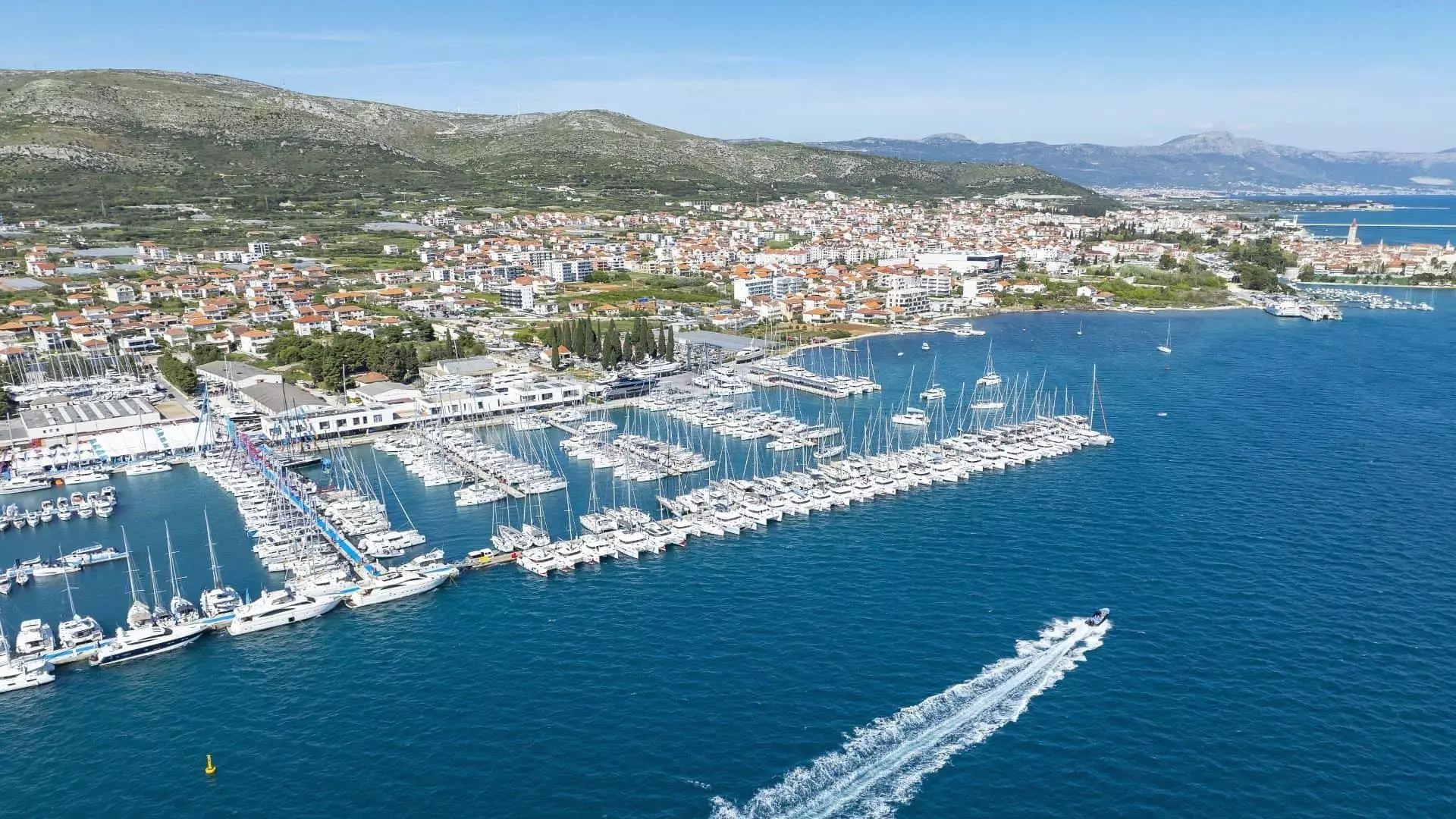Završeno drugo uspješno izdanje Dalmatia Boat Showa